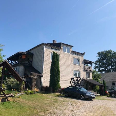 Zielona Dolina Villa Rutka-Tartak Buitenkant foto