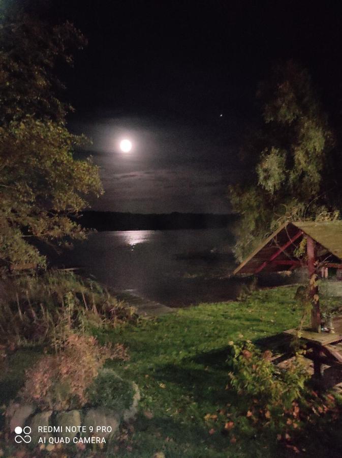 Zielona Dolina Villa Rutka-Tartak Buitenkant foto