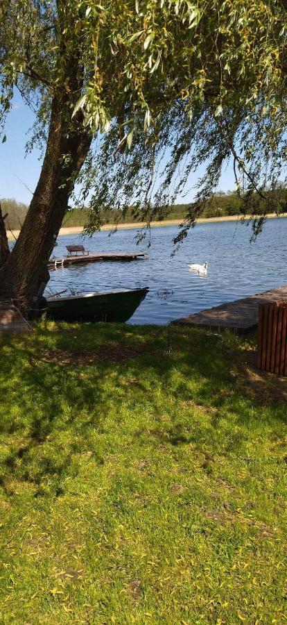 Zielona Dolina Villa Rutka-Tartak Buitenkant foto