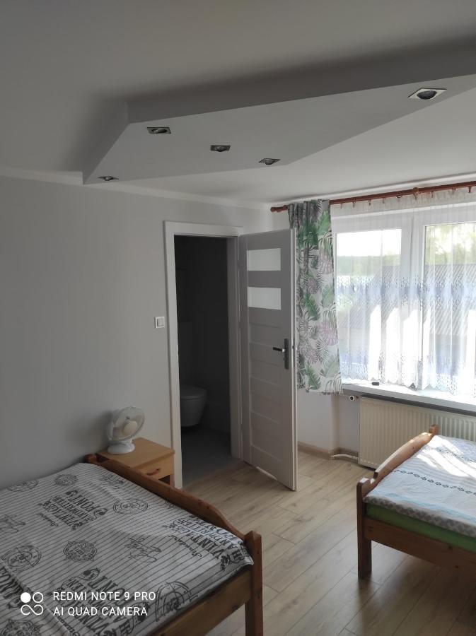 Zielona Dolina Villa Rutka-Tartak Buitenkant foto