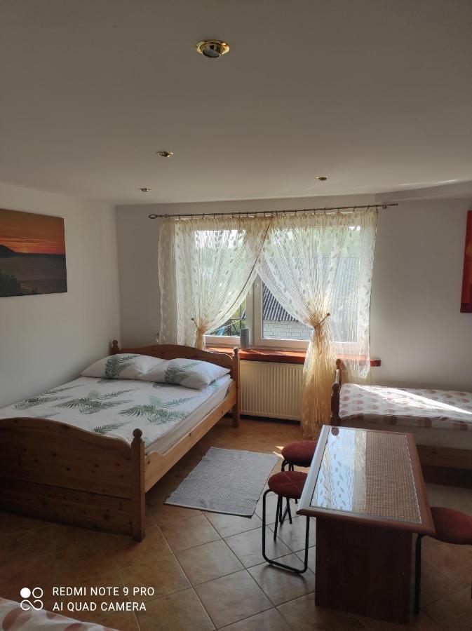Zielona Dolina Villa Rutka-Tartak Buitenkant foto
