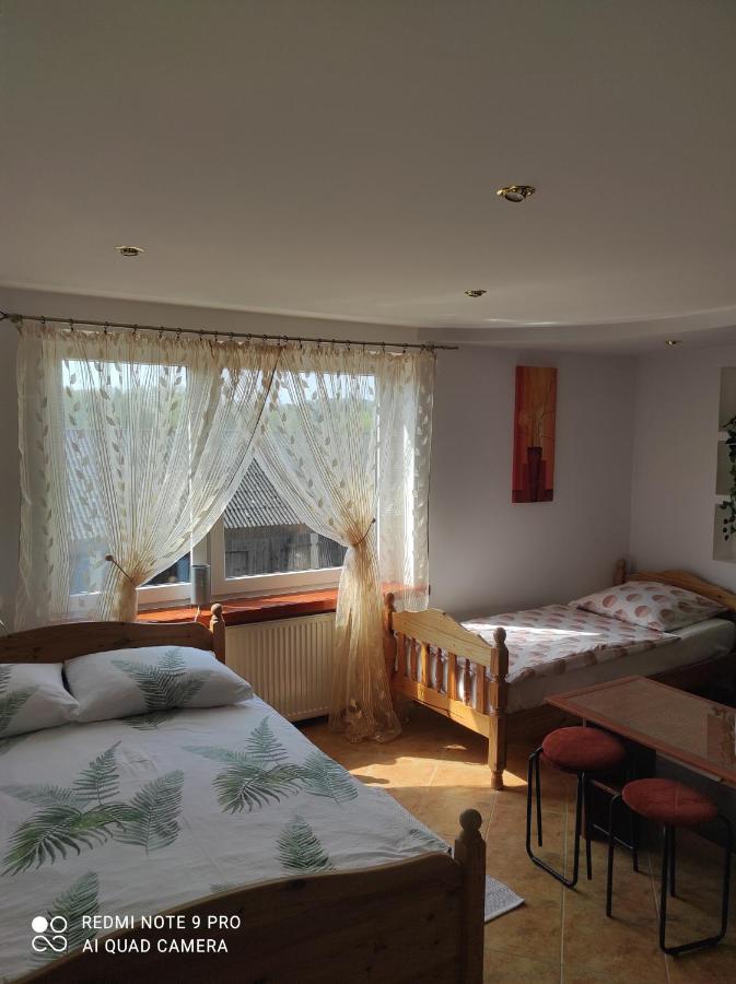 Zielona Dolina Villa Rutka-Tartak Buitenkant foto