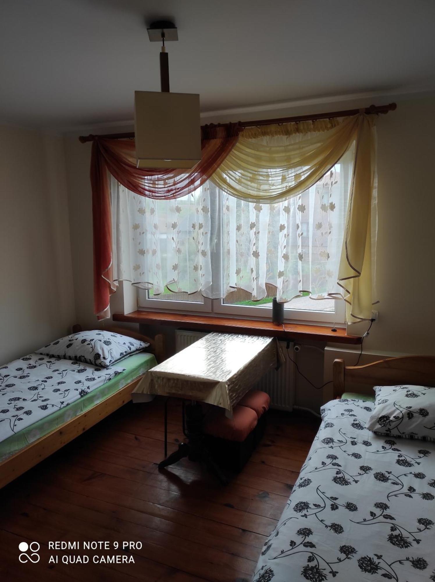 Zielona Dolina Villa Rutka-Tartak Buitenkant foto