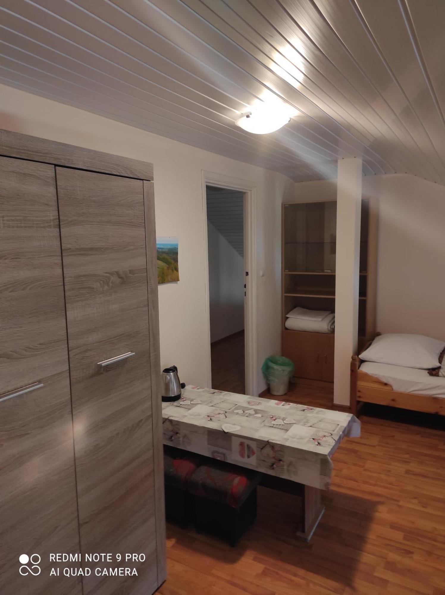 Zielona Dolina Villa Rutka-Tartak Kamer foto