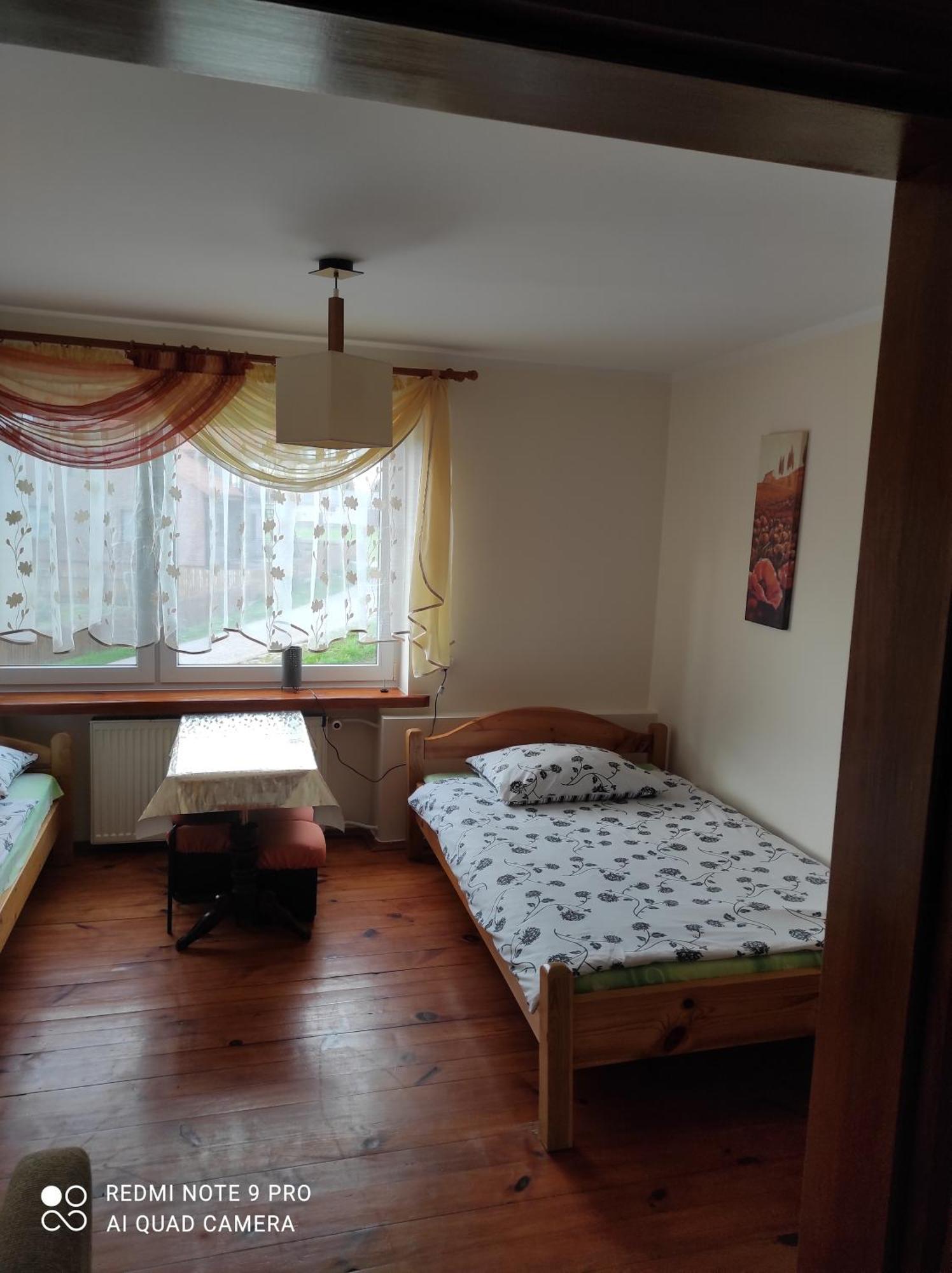 Zielona Dolina Villa Rutka-Tartak Kamer foto