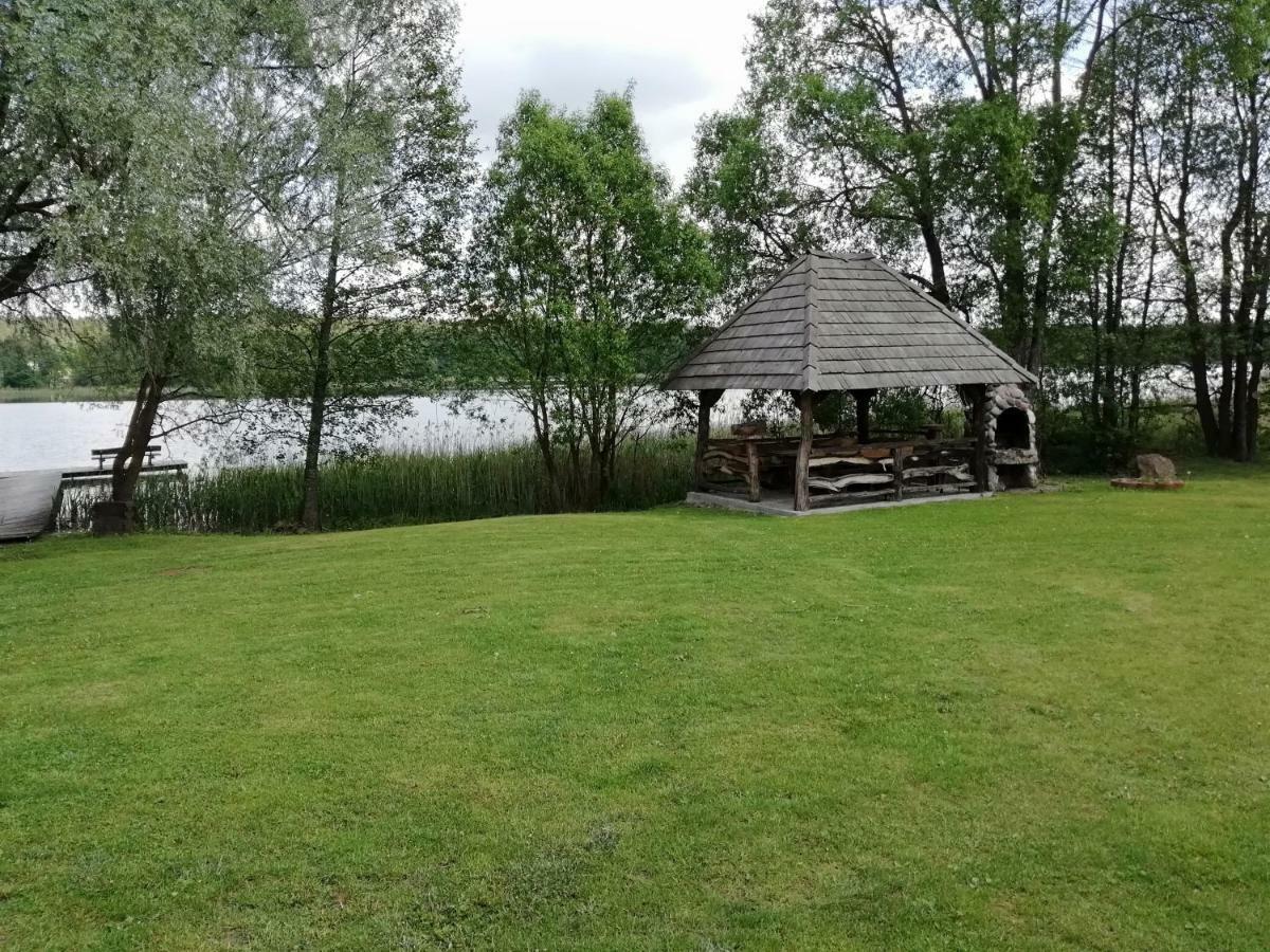 Zielona Dolina Villa Rutka-Tartak Buitenkant foto