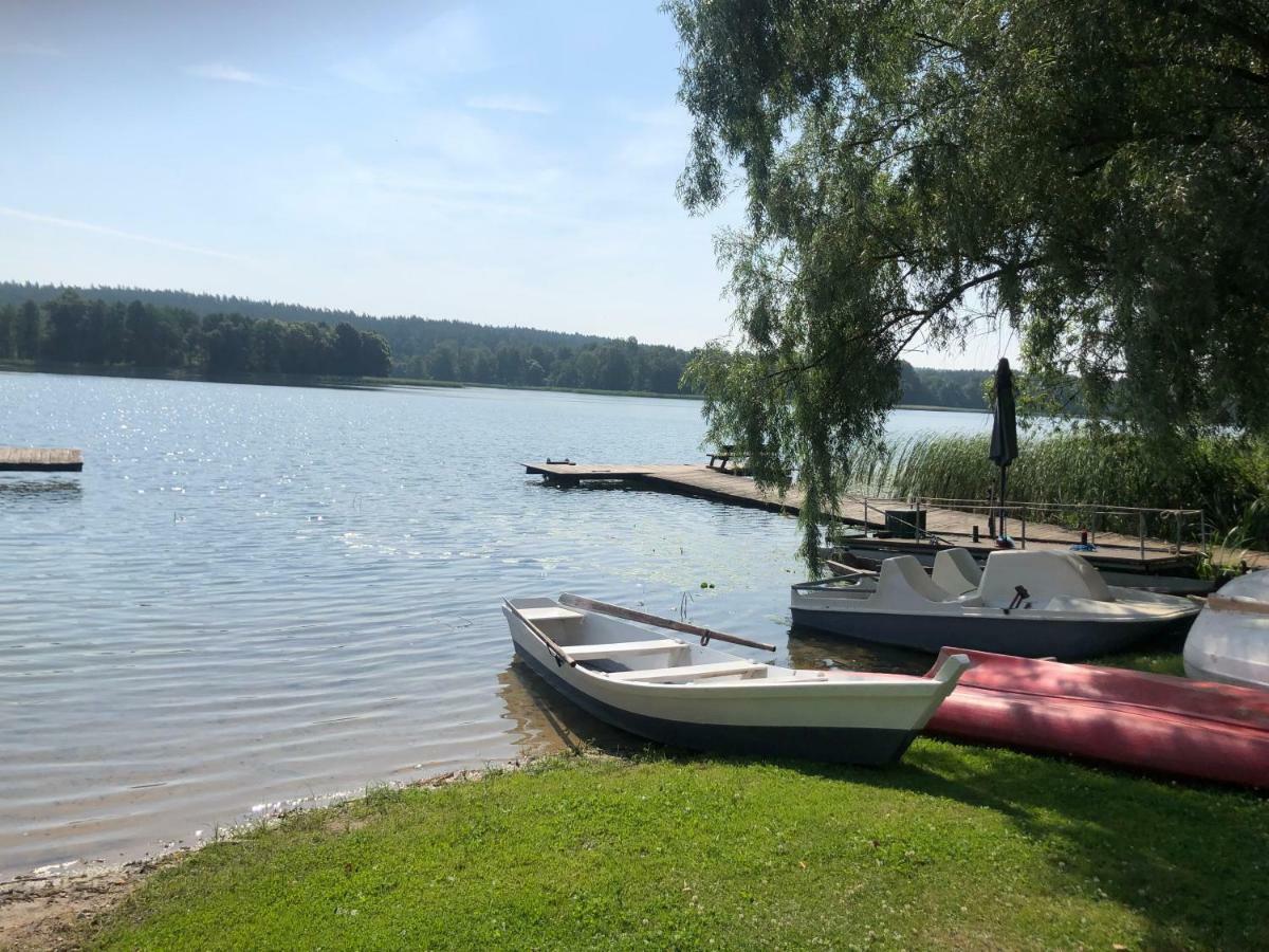 Zielona Dolina Villa Rutka-Tartak Buitenkant foto
