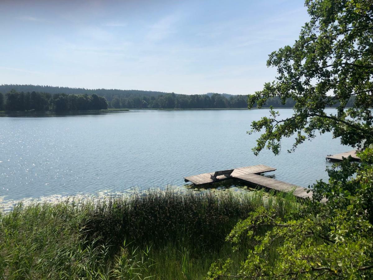 Zielona Dolina Villa Rutka-Tartak Buitenkant foto