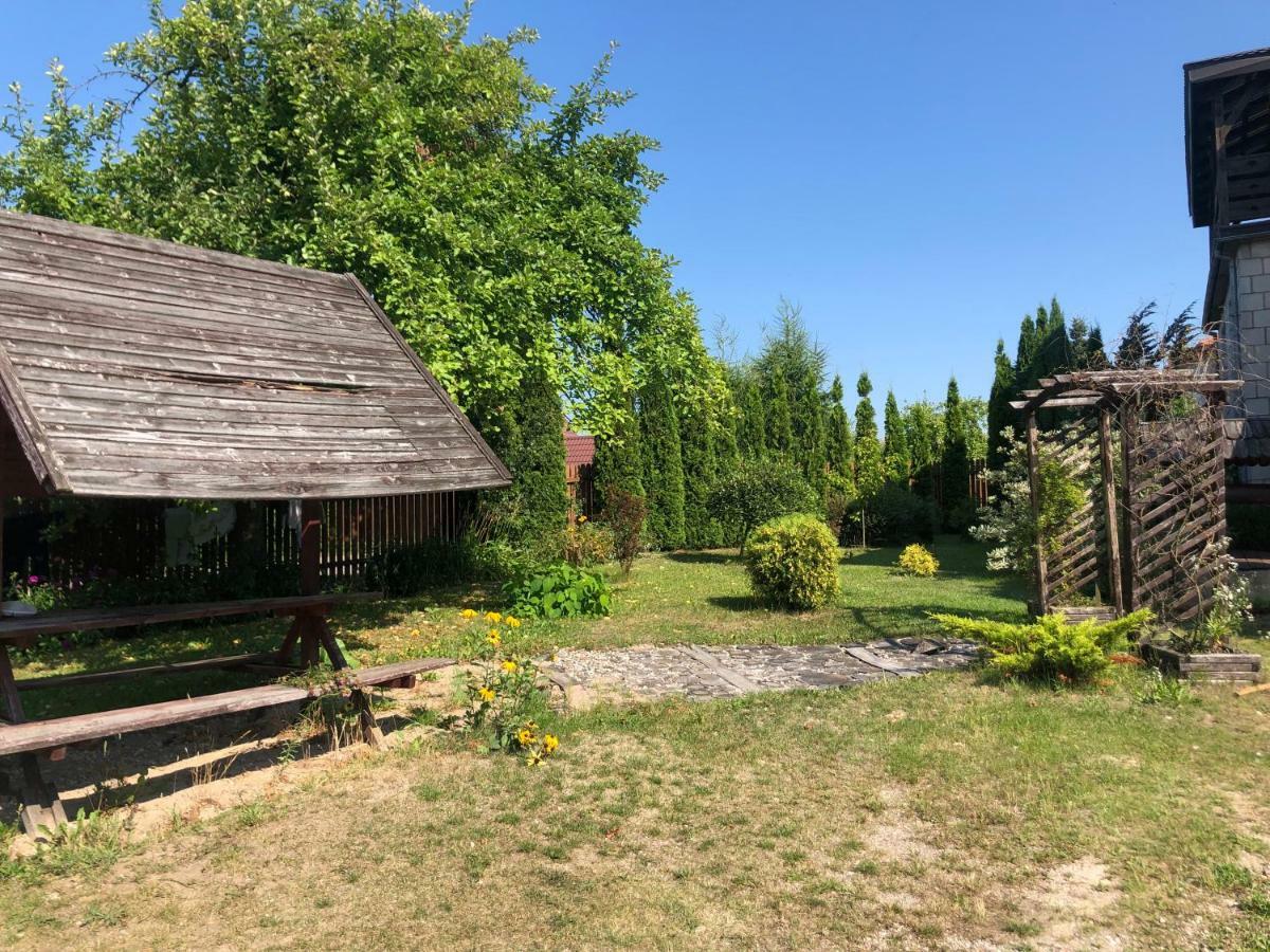 Zielona Dolina Villa Rutka-Tartak Buitenkant foto