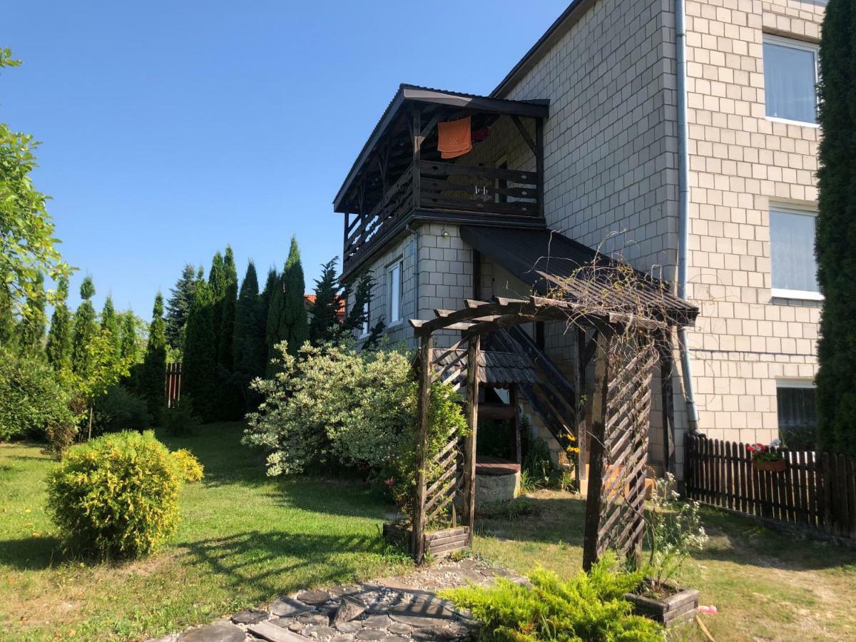 Zielona Dolina Villa Rutka-Tartak Buitenkant foto